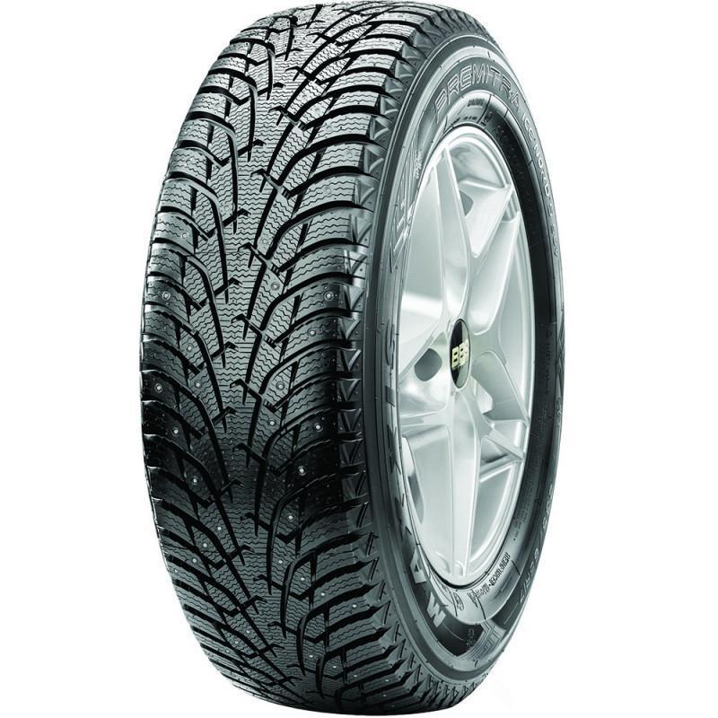 Шины Maxxis Premitra Ice Nord NS5 235/60 R18 107T XL
