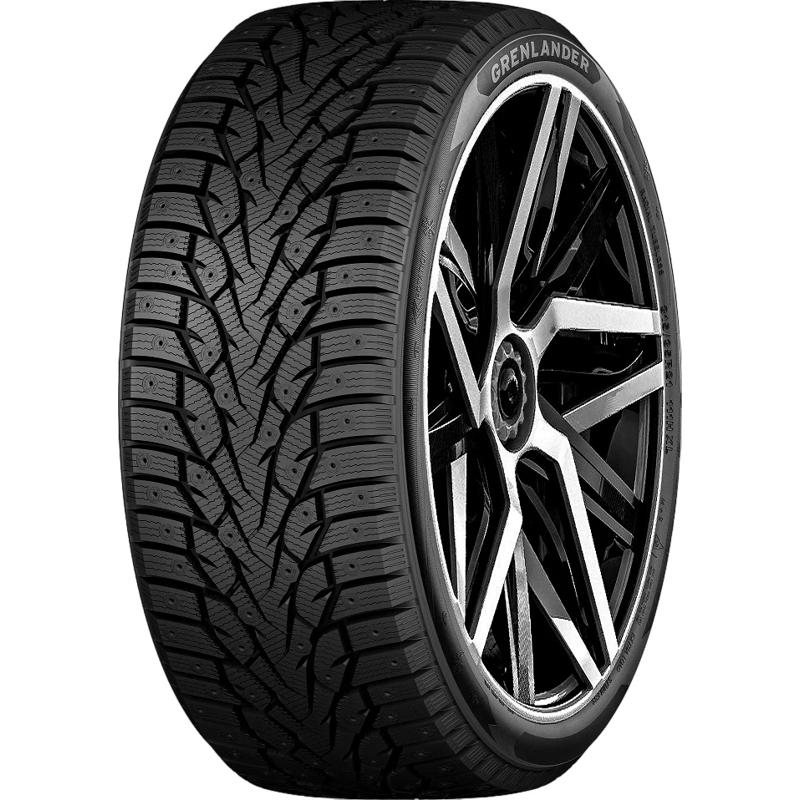 Шины Grenlander Icedefensor Stud III 215/60 R17 100T П/Ш