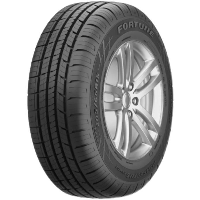 Шины Fortune Perfectus FSR602 215/70 R15 98T