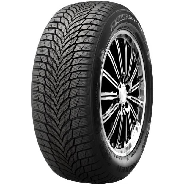 Шины Nexen Winguard Sport 2 SUV 255/60 R17 106H