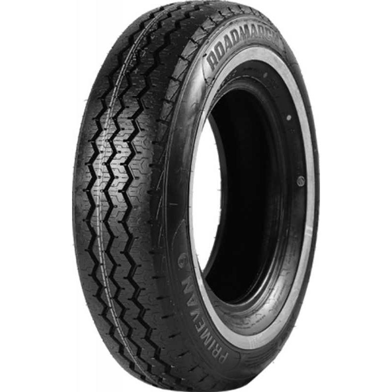 Шины Roadmarch PrimeVan 9 205/70 R15C 106/104R