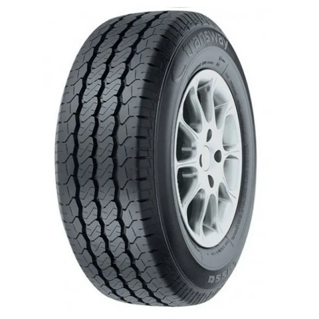 Шины Lassa Transway 205/70 R15C 106/104R