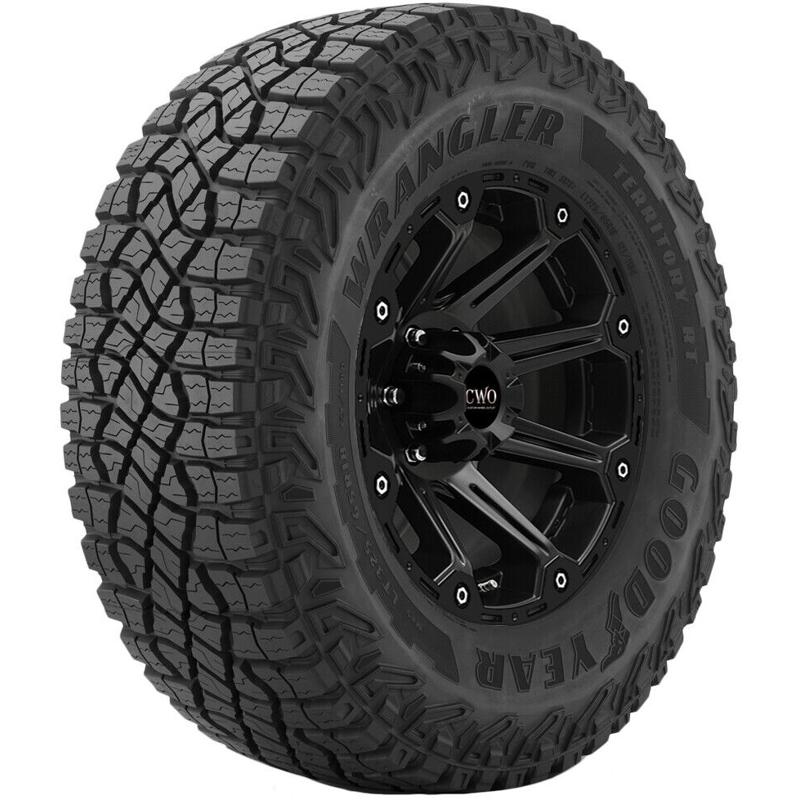 Шины Goodyear Wrangler Territory RT 325/65 R18 121/118Q