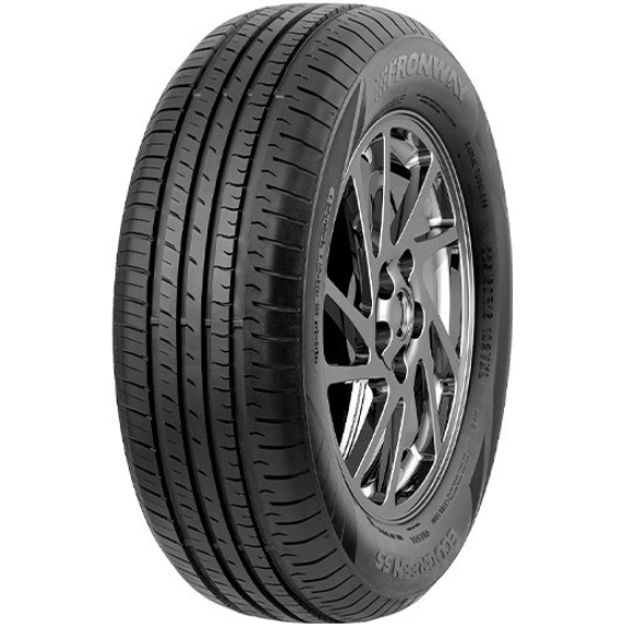 Шины Fronway Ecogreen 55 185/55 R15 82V