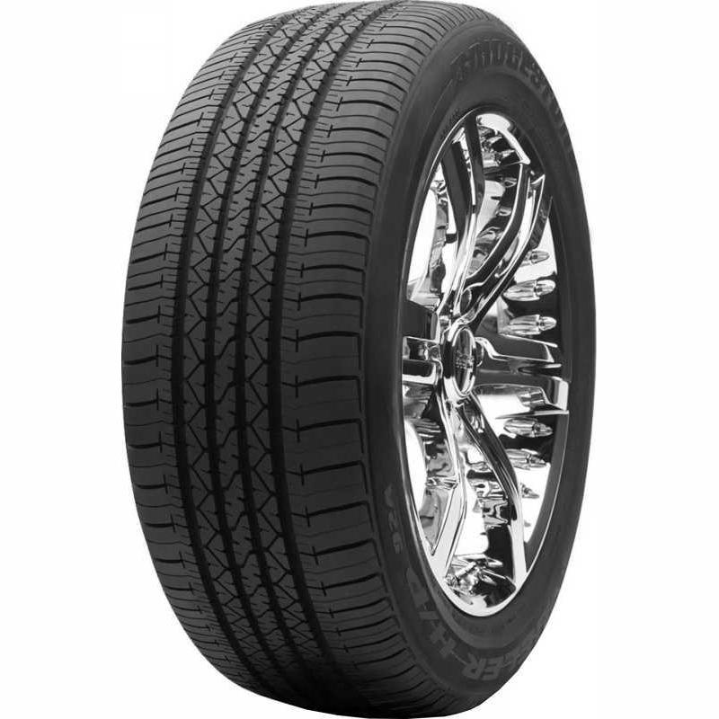 Шины Bridgestone Dueler H/P 92A 265/50 R20 107V