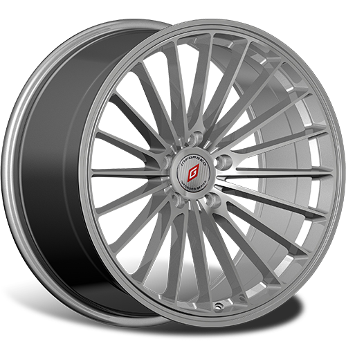 Диски Inforged IFG36 8.5x19 5*114.3 ET45 DIA67.1 Silver Литой