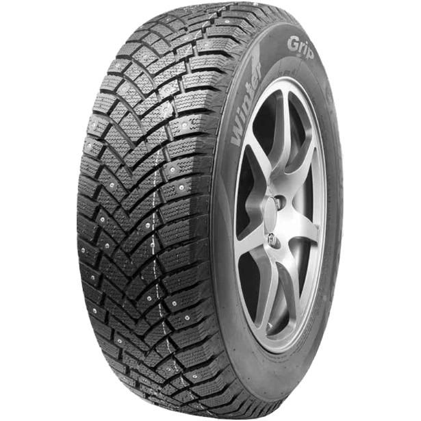 Шины Leao Winter Defender Grip 225/55 R17 97T