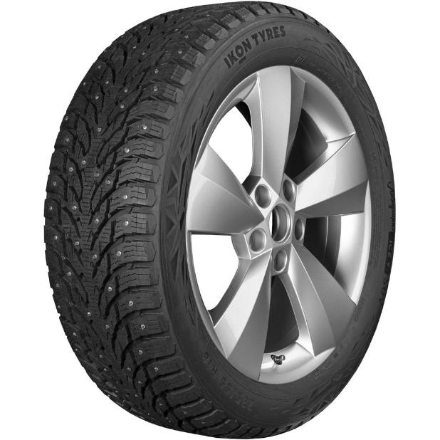 Шины Ikon Tyres Autograph Ice 9 SUV 295/40 R20 110T XL