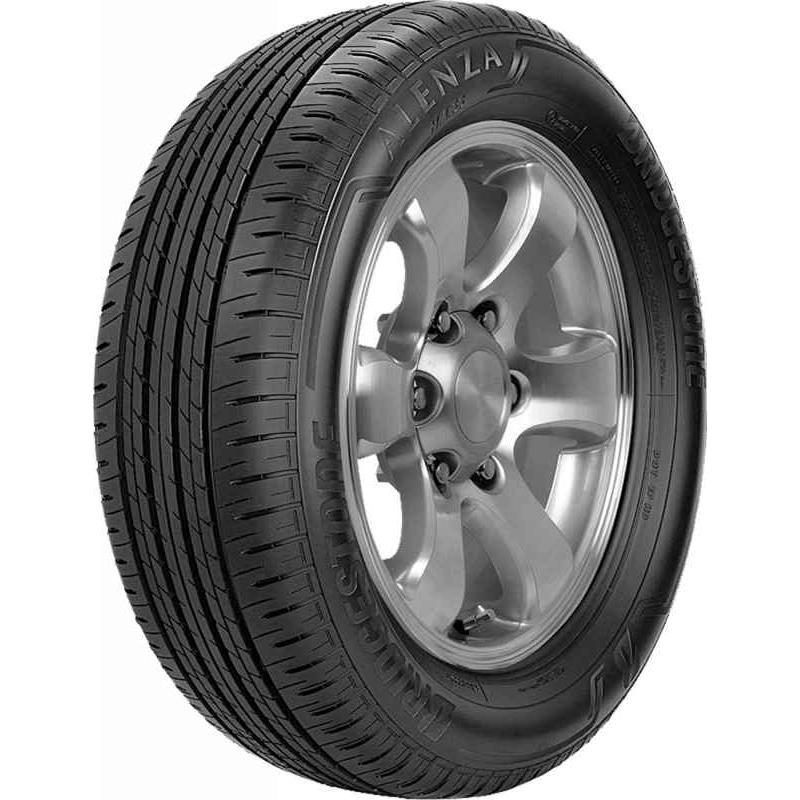 Шины Bridgestone Alenza H/L 33 225/60 R18 100H