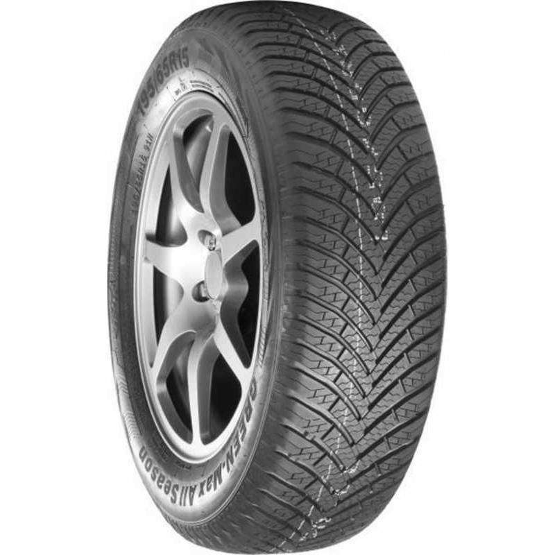 Шины Linglong GREEN-Max All Season 195/70 R14 91T