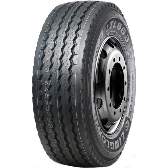 Грузовые шины Linglong LTL863 385/65 R22.5 160J PR20 Прицеп