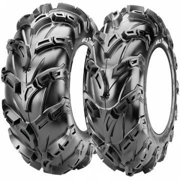 Мотошины CST Wild Thang CU05 26/9 R12 -- PR6 Бездорожные/Грязевые