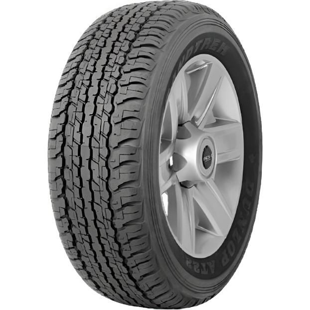 Шины Dunlop Grandtrek AT22 285/60 R18 116V