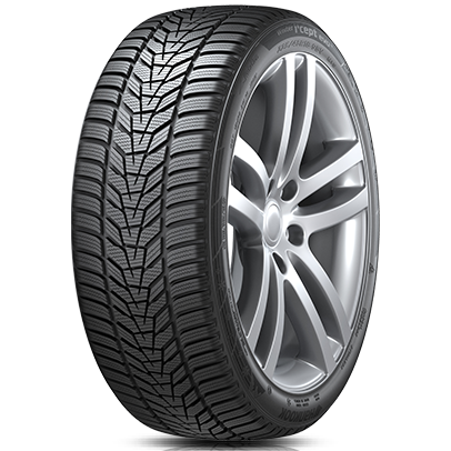 Шины Hankook Winter i*Cept Evo 3 W330 265/40 R20 104W