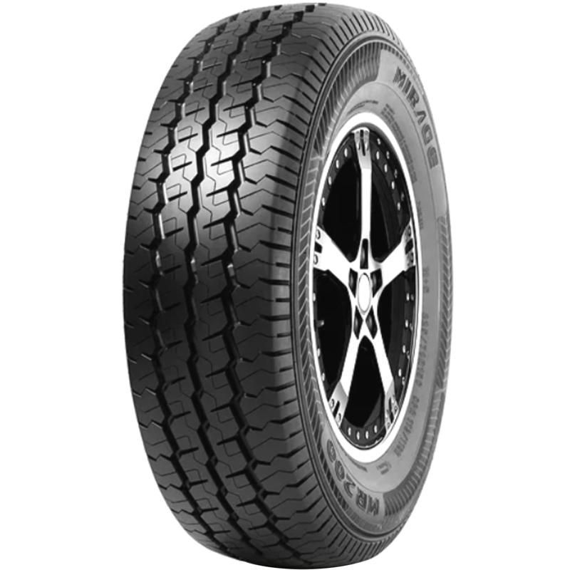 Шины Mirage MR-200 215/75 R16C 116/114R