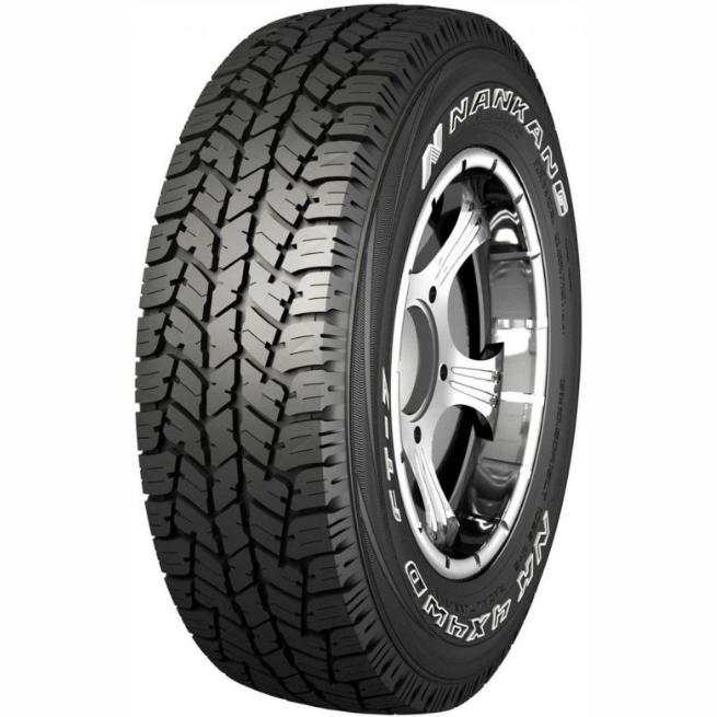 Шины Nankang FT7 265/70 R15 112T