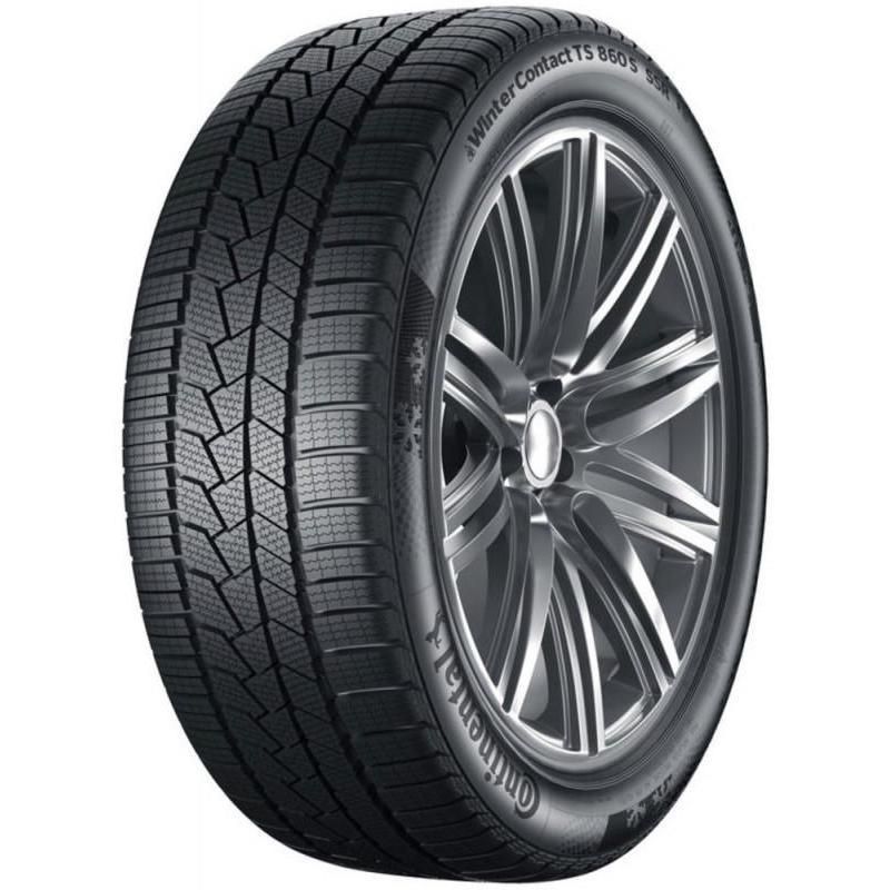 Шины Continental ContiWinterContact TS 860 S 265/35 R20 99W XL