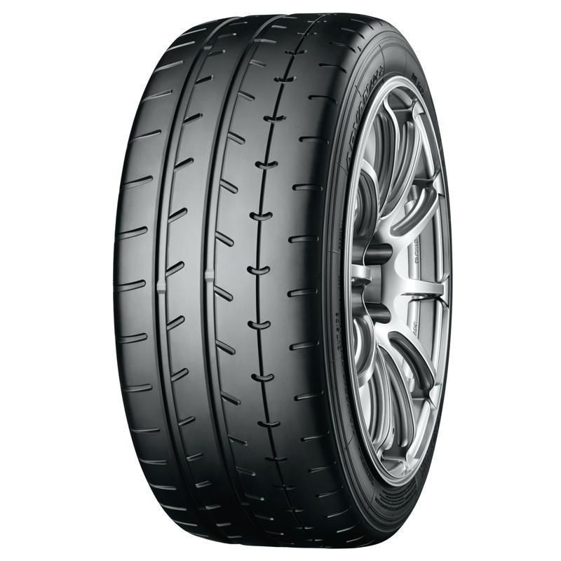 Шины Yokohama Advan A052 245/40 R18 97Y