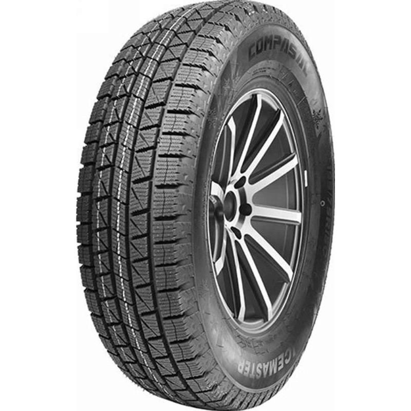 Шины Compasal Icemaster 215/55 R17 94S