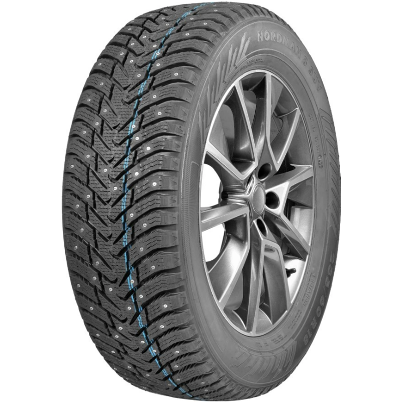 Шины Ikon Tyres Nordman 8 SUV 265/70 R17 115T