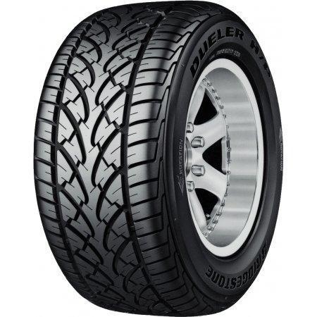 Шины Bridgestone Dueler H/P 680 285/60 R18 116H