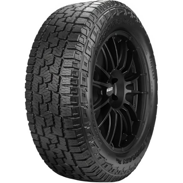 Шины Pirelli Scorpion All Terrain Plus 265/65 R18 114T K1