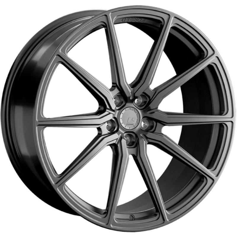 Диски LS Forged FG01 11x21 5*112 ET42 DIA66.6 MGM Литой