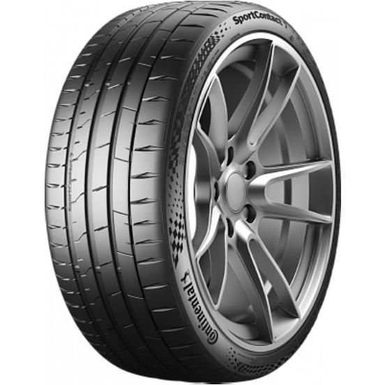 Шины Continental SportContact 7 285/35 R21 105Y XL NF1 FP