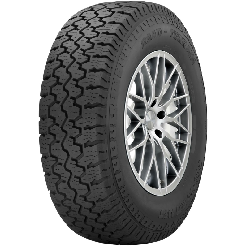 Шины Taurus Road Terrain 285/60 R18 120T