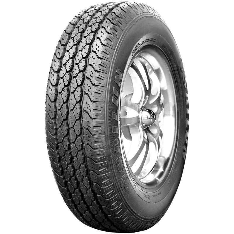 Шины Sailun SL12 195/80 R14C 106/104Q