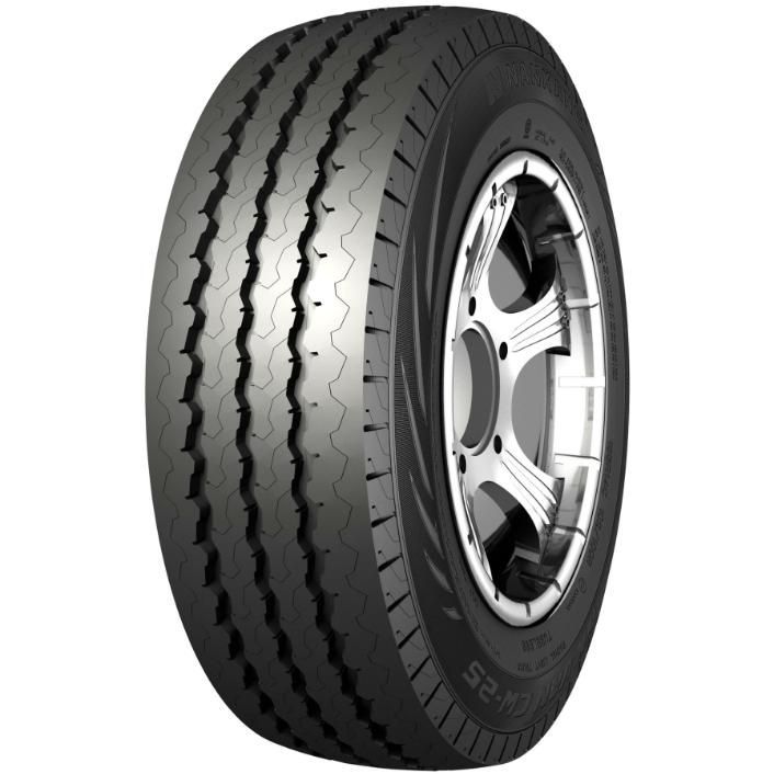 Шины Nankang CW-25 195/70 R15C 104/102S