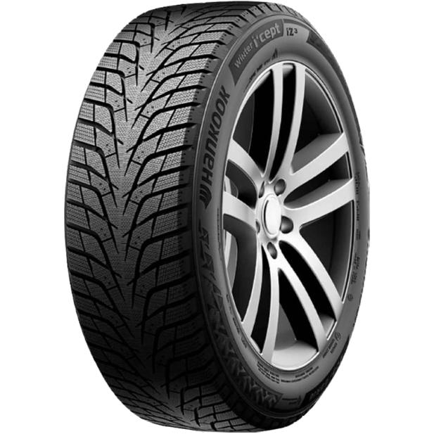 Шины Hankook Winter i*Cept IZ3 W636 245/45 R18 100H XL