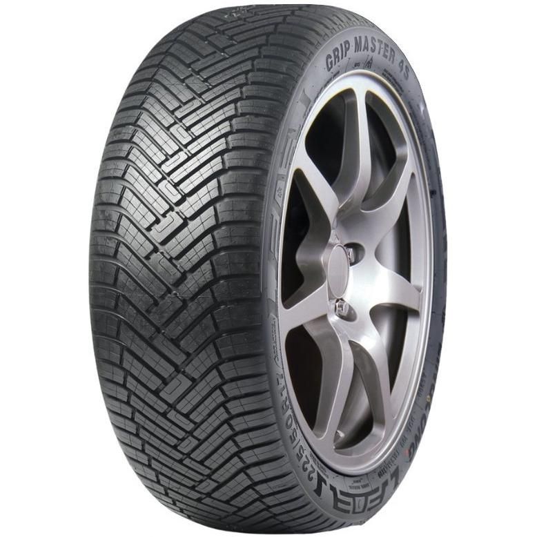 Шины Linglong Grip Master 4S 195/75 R16 107/105R