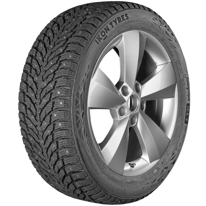 Шины Ikon Tyres Autograph Ice 9 185/65 R15 99T XL