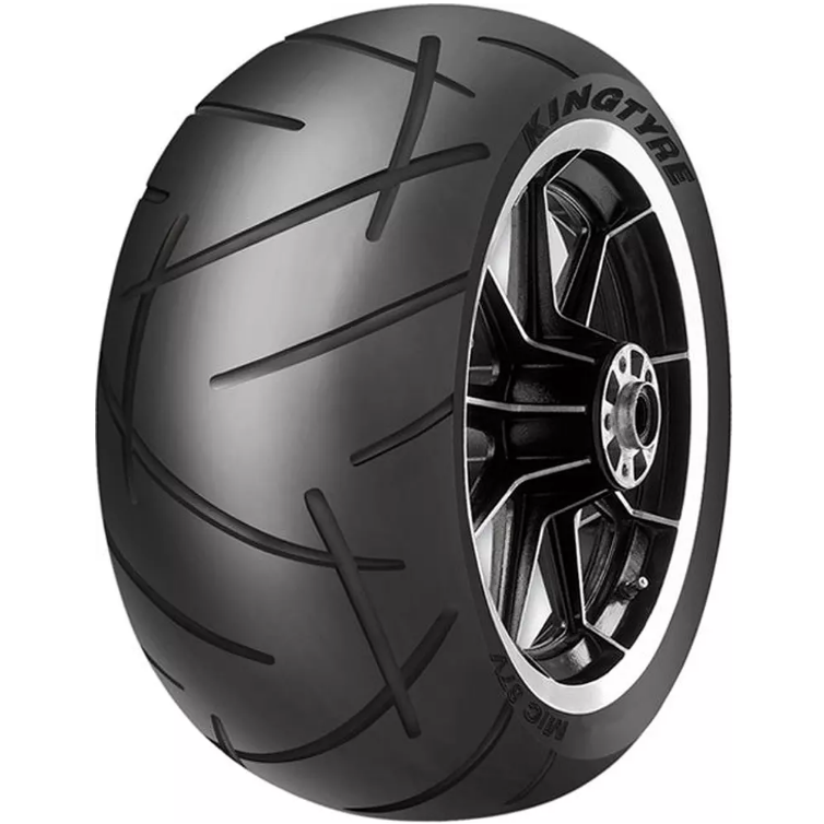 Мотошины Kingtyre K99 260/40 R18 84V Задняя Чоппер/Круйзер