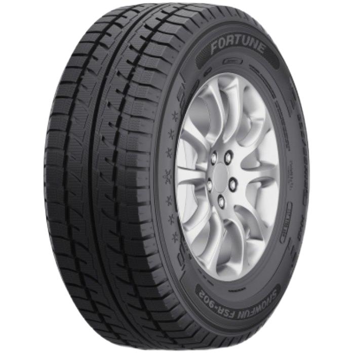 Шины Fortune Snowfun FSR-902 215/65 R15C 104/102T