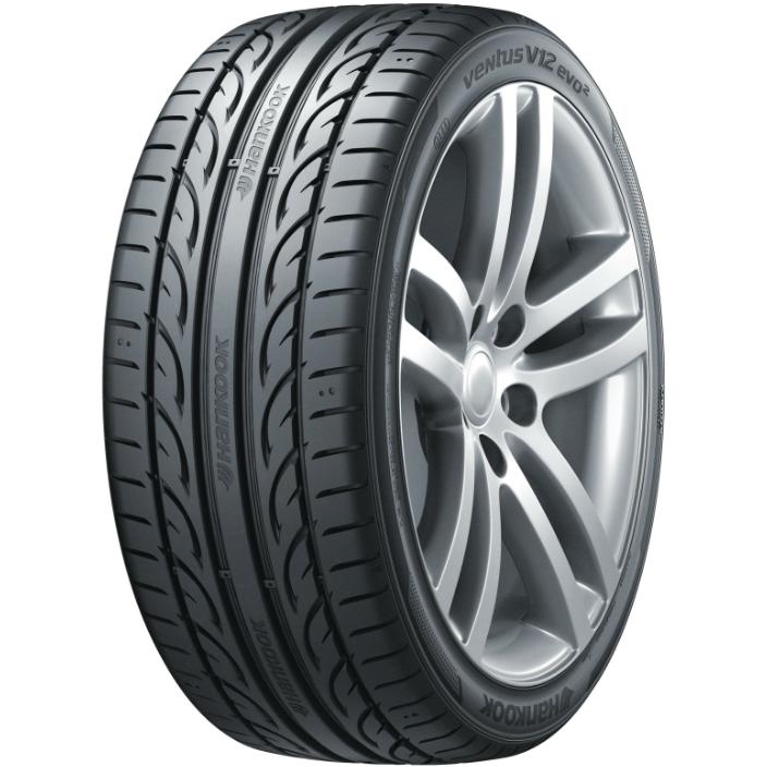 Шины Hankook Ventus V12 Evo 2 K120 225/60 R18 100W