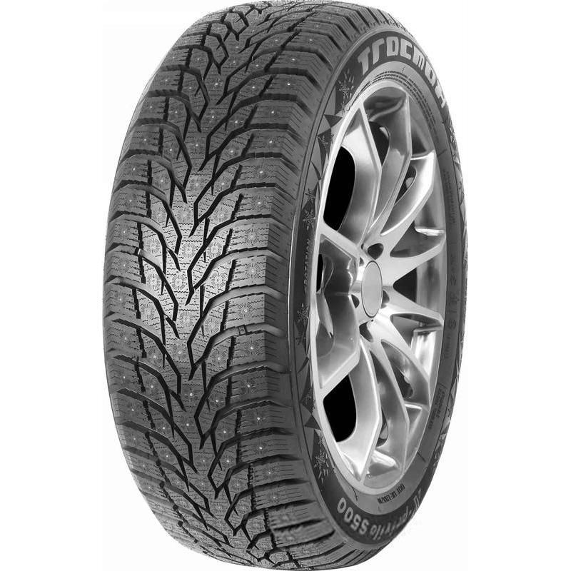 Шины Tracmax X-Privilo S500 255/50 R20 109T XL