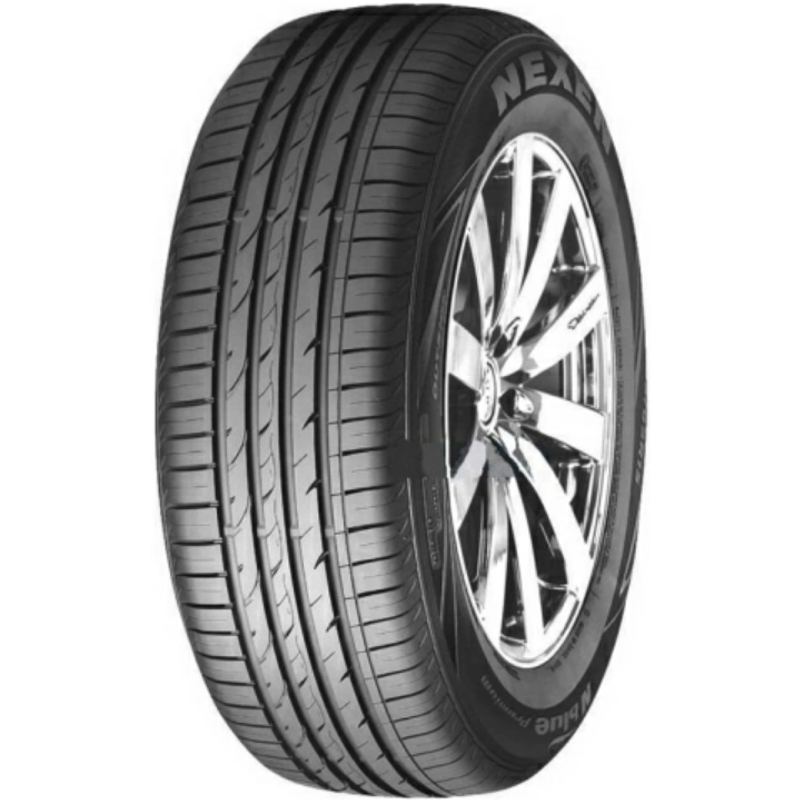 Шины Nexen NBlue Premium 195/65 R15 91T