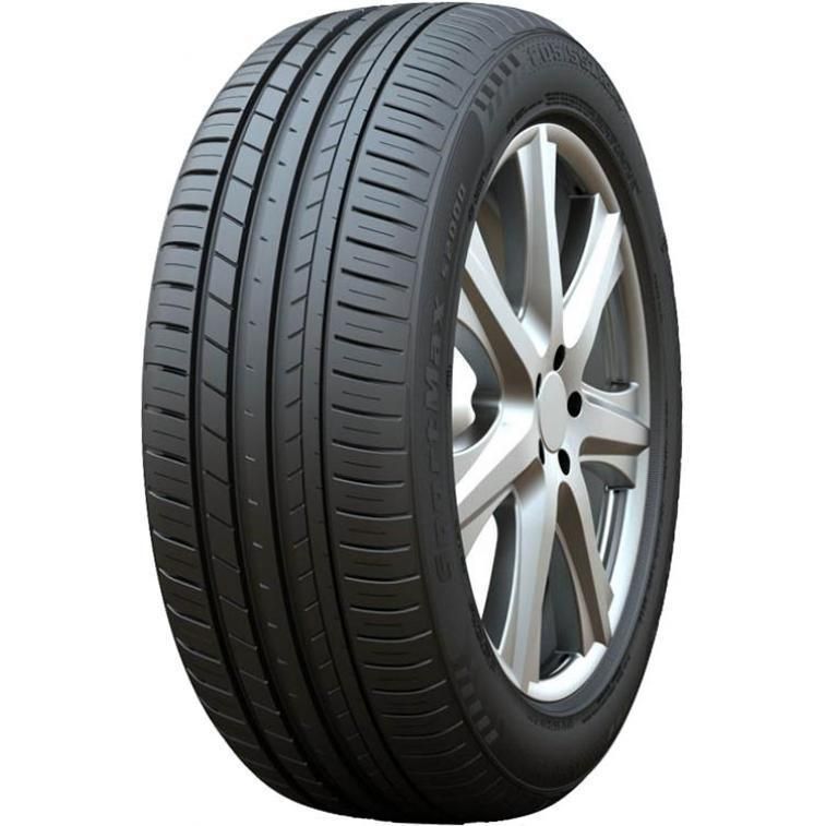 Шины Kapsen SportMax S2000 215/50 R17 95W