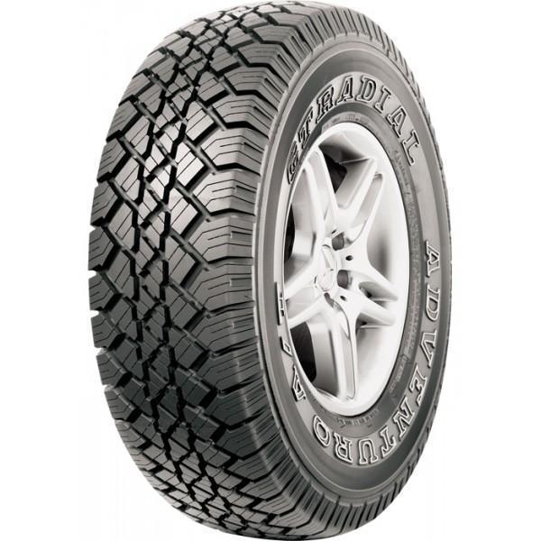 Шины GT Radial Adventuro A/T 30/9.5 R15 104S