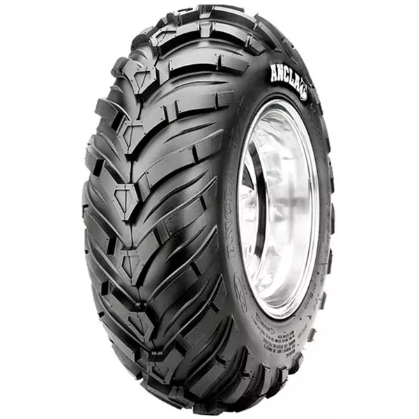 Мотошины CST Ancla C9311 25/8 R12 -- PR6 Бездорожные/Грязевые