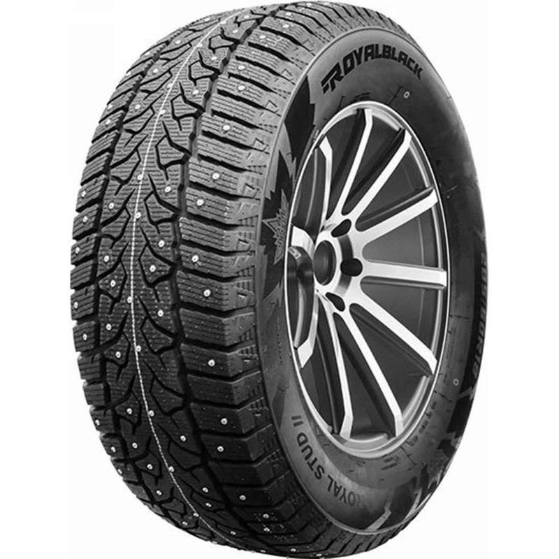 Шины Royal Black Royal Stud II 235/65 R17 108T