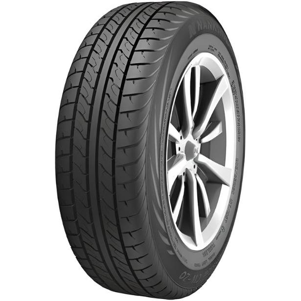 Шины Nankang CW-20 215/70 R15C 109/107T