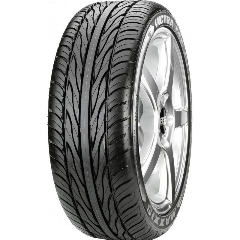 Шины Maxxis Victra MA-Z4S 245/50 R20 102W XL