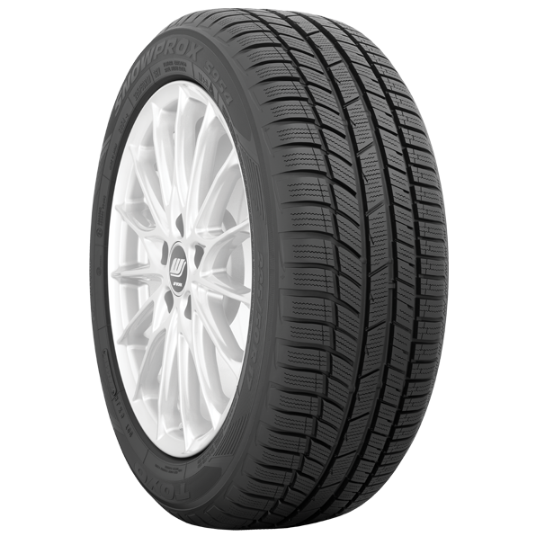 Шины Toyo Snowprox S954 225/45 R19 96W