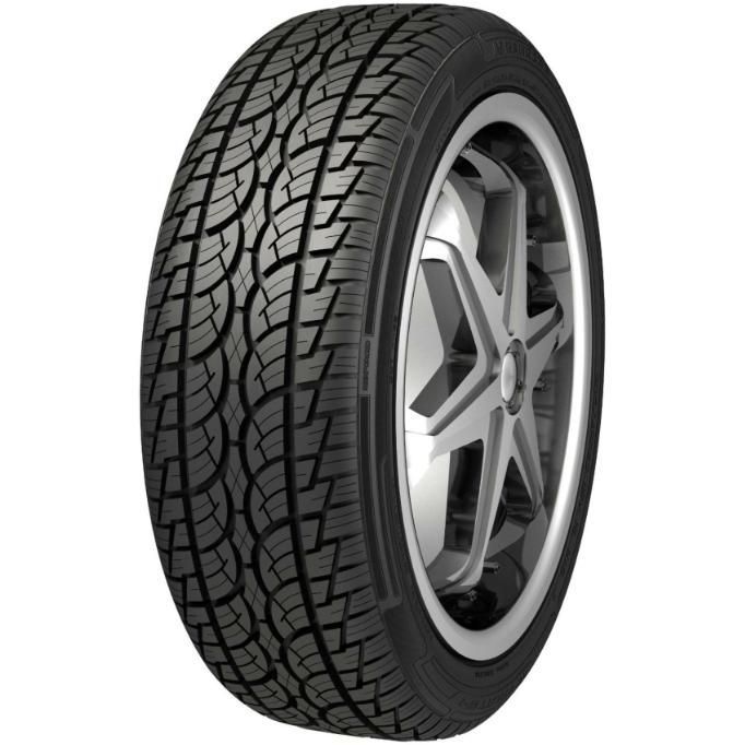 Шины Nankang SP7 255/60 R17 110V