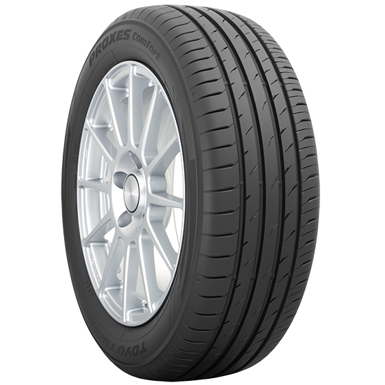 Шины Toyo Proxes Comfort 225/60 R18 104W XL