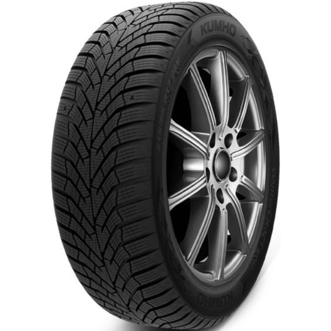 Шины Kumho WinterCraft WP52 K-Silent 235/55 R19 108V XL