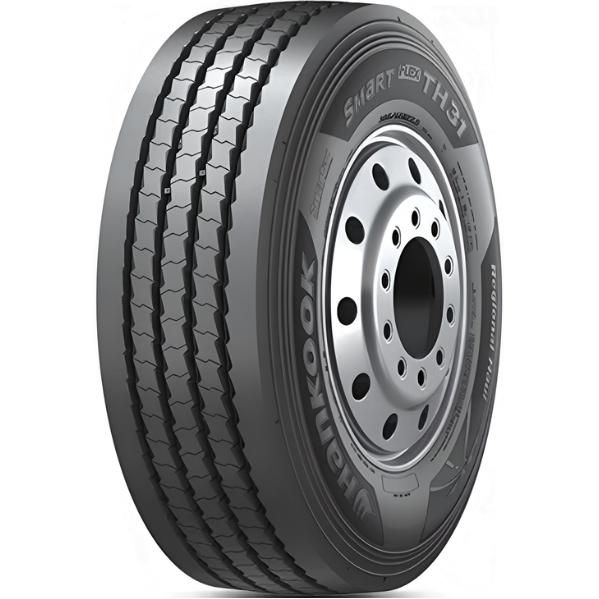 Грузовые шины Hankook Smart Flex TH31 385/65 R22.5 164K PR24 Прицеп